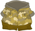 Moletom Militar