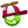 Ícone da bola de gude