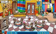 A Pizzaria