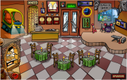 Pizzaria