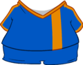 Conjunto Azul