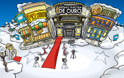 Prêmio Pinguim de Ouro 2009