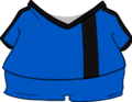 Conjunto Azul