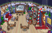 Festas de Natal (2009-2010)