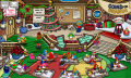 O Aposentos do Capitão na Festa de Natal 2008