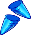 Luvas Gravidade Zero