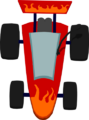 Vermelho