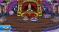 O Maravilhoso Circo dos Puffles