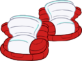 Botas Tubulares