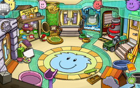 O Pet Shop