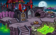 Festa de Halloween 2014