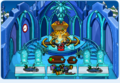 Meu Iglu durante a Festa de 10º Aniversário.