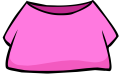 Camiseta Rosa