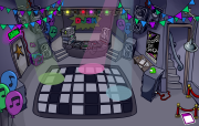 O Dance Club