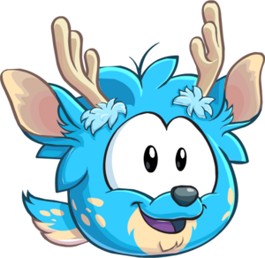 Puffle blue1016 cartão.png
