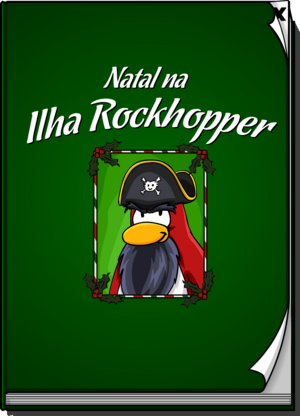 Natal na Ilha Rockhopper Capa.png