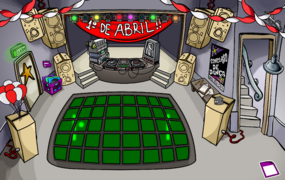 O Dance Club