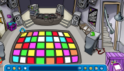 O Dance Club