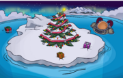 Iceberg