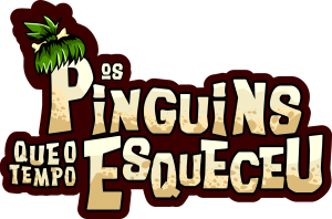 Os Pinguins que o Tempo Esqueceu Logo.png