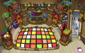 O Dance Club.