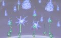 Uma prévia postada no Blog Novidades sobre um possível novo mini-jogo.
