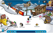 Pirate Party 2007