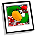 Plano de Fundo Bigorna do Rookie Ao encontrar o Rookie
