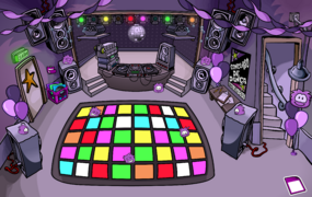 Dance Club