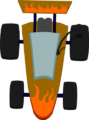 Marrom
