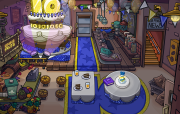 Festa de 10º Aniversário