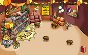 2nd Anniversary Party