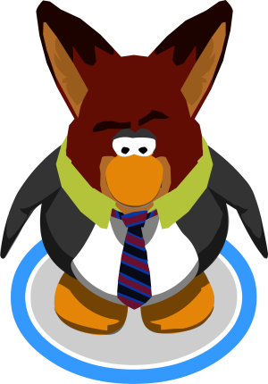 Máscara de Nick Wilde no jogo.png