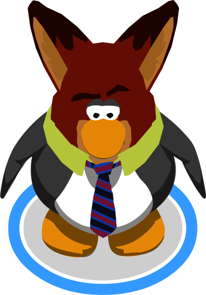 Arquivo:Máscara de Nick Wilde no jogo.png