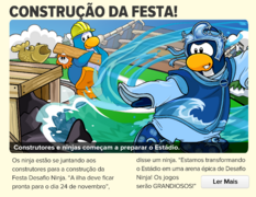 A reportagem principal da edição #317