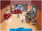 O Café no Penguin Chat 3