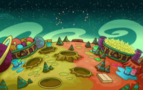 A Dimensão Espacial