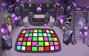 O Dance Club