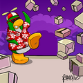 Plano de Fundo do Rookie