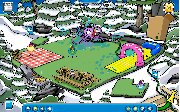 Festa da Água 2008