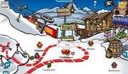 Rockhopper's Arrival Party 2008