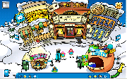 Festa da Água 2008