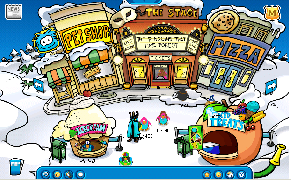 O Plaza