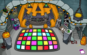 Festa de Halloween 2013