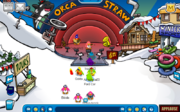 Music Jam 2008