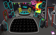 Dance Club
