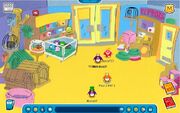 O Pet Shop