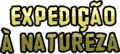 Expedição à Natureza 2016