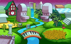 Festa de 1º de Abril 2012 Dimensão Estranha.png