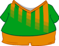 Conjunto Verde